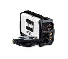 Máy hàn biến tần Telwin Infinity 228 CE 