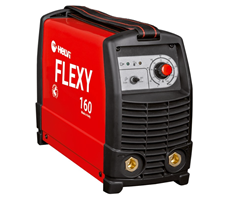 Máy hàn biến tần đa chức năng Helvi FLEXY 160