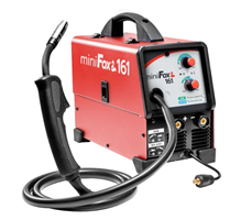 Máy hàn Helvi Mini Fox 161