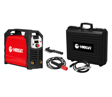 Máy hàn biến tần Helvi JET 200