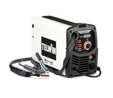 Máy hàn biến tần Telwin BIMAX 150i Synergic 
