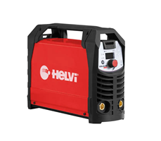 Máy hàn biến tần Helvi Galileo 160