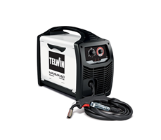 Máy hàn điều chỉnh Synergic Telwin Maxima 160 