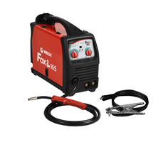 Máy hàn Inverter Helvi FOX 165 