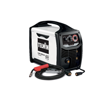 Máy hàn dây biến tần Telwin Maxima 200 Synergic