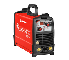 Máy hàn TIG HF Helvi Galileo 219 