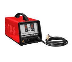 Máy hàn điểm Helvi SpotCar EVO 4000