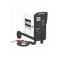 Máy hàn biến tần đa năng Telwin Maxima 270