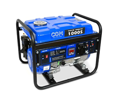 Máy phát điện xăng CGM 1000S 1,2 kW
