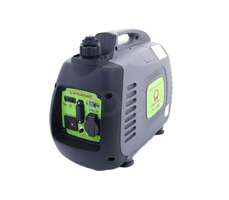 Máy phát điện biến tần Pramac PMi1000 1 kW 