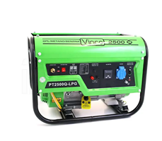 Máy phát điện Vinco 60170 