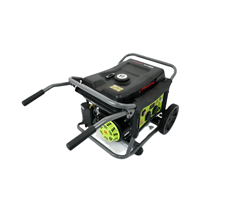 Máy phát điện xăng di động Pramac WX 3200 3 kW