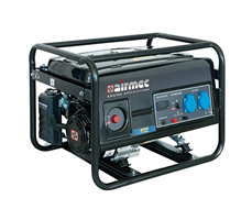 Máy phát điện AIRMEC LC 2500 DC 2,2 kW