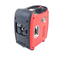 Máy phát điện biến tần Genmac Powersmart GR1250iN