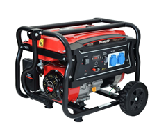  Máy phát điện chạy xăng Ducar DG 4050 2,8 kW 
