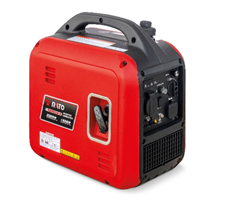 Máy phát điện Rato R2000iS-6 2 kW