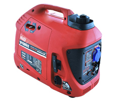  search  Máy phát điện biến tần chạy xăng Ducar D1000iS