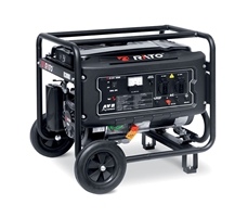 Máy phát điện Rato R3000 3 kW