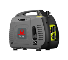 Máy phát điện biến tần Pramac PMi2500 2,3 kW
