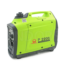 Máy phát điện biến tần Pramac P2200i 2.1 kW