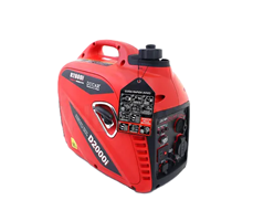 Máy phát điện biến tần chạy xăng Ducar D2000iS 1.8 kW 