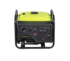 Máy phát điện biến tần Pramac P3500I/O3kW