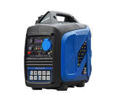 Máy phát điện biến tần Hyundai 65162 H2250iS