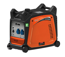 Máy phát điện biến tần VINCO 60157 3 kW 