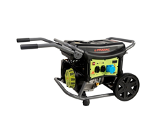 Máy phát điện Pramac WX 6200