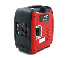 Máy phát điện biến tần 12V Rato R1250HiS-4