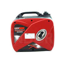Máy phát điện biến tần GENMAC GR2500iN 2.5 kW