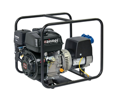 Máy phát điện AIRMEC LS 3000 HL 3 kW