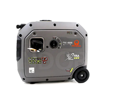 Máy phát điện biến tần Pramac PMI4500 4.2 kW