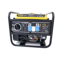 Máy phát điện biến tần LTF ISB4200-SE - 4 kW