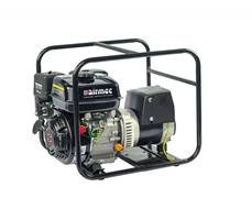 Máy phát điện Airmec LS 1000 