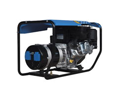Máy phát điện Genset MG 4000 I-BE
