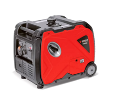 Máy phát điện biến tần Rato R3000IE-R 3,5 kW