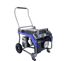 Máy phát điện CGM 9000SPE