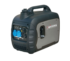 Máy phát điện biến tần AIRMEC LC 3000 IP