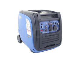 Máy phát điện biến tần siêu êm Hyundai 65158 4 kW