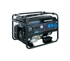 Máy phát điện một pha AIRMEC LC 8000 DDC 6,5 kW