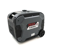 Máy phát điện biến tần MOSA GE 4500 MI 4.2 kW 