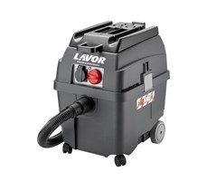 Máy hút bụi Lavor PRO Worker EM Class M  