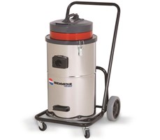 Thùng chứa chất lỏng máy hút bụi BIEMMEDUE SM 50 B AC 50 L  