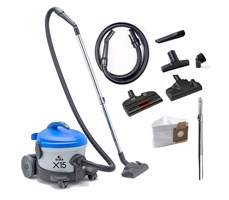 Máy hút bụi Elsea X 15 T Class A  