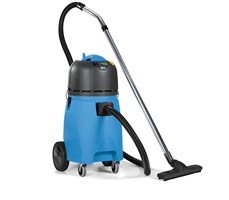 Máy hút bụi khô và ướt chuyên nghiệp Fimap FV60 60 L 