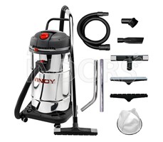 Máy hút bụi khô và ướt Lavor Windy 265 IF 