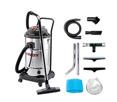 Máy hút bụi khô và ướt Lavor Windy 165 IF 