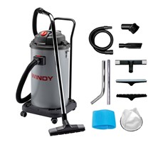 Máy hút bụi khô và ướt Lavor Windy 165 PF 