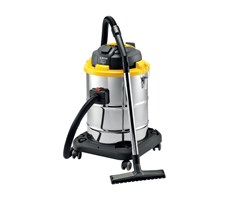 Máy hút bụi khô và ướt chuyên nghiệp Lavor WTP 50 XE 